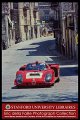 262 Alfa Romeo 33.2 A.De Adamich - N.Vaccarella c - Prove (1)